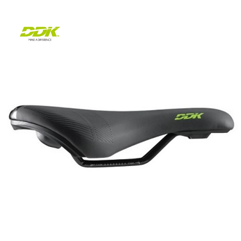 saddle